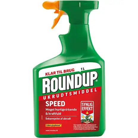 Roundup Spray 1 Liter