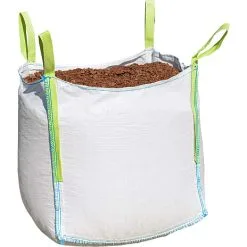 Pindstrup Højbedsmuld M. økologisk Gødning 1000 Liter