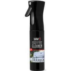 Weber Grillrens Til Rustfrit Stål