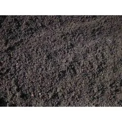 Combi-muld I Big Bag 1 Ton