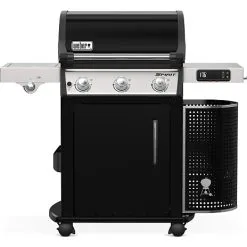 Weber Spirit EPX-325 BGS Smart-gasgrill