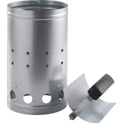 Dangrill Grillstarter