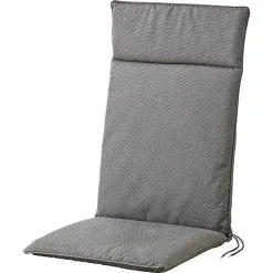 Andre Mærker Peter 5-position Hynde Dralon - Grå