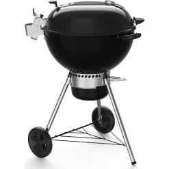 Weber Master-Touch Premium E-5770 Kulgrill - Sort