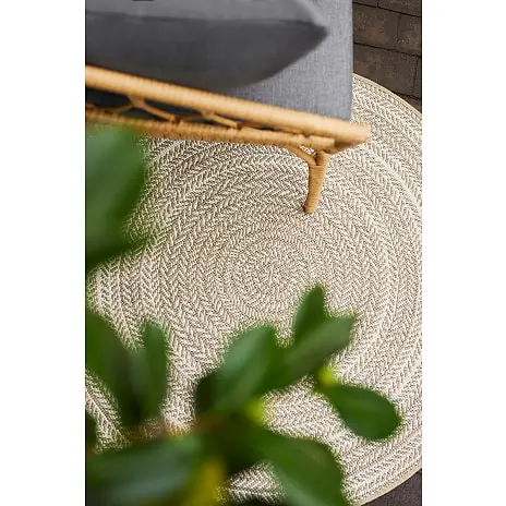 Smilla Udendørstæppe - Natur - Billede 2