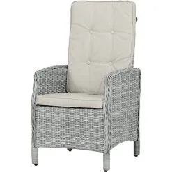 Vila Vinga Havestol 60x70x110 Cm - Sand