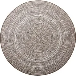 Smilla Udendørstæppe - Natur