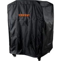 Cozze Overtræk Til Pizzaovn Og Bord - Sort