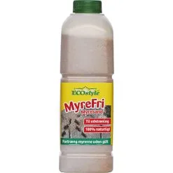 Ecostyle MyreFri Myresand 1 Kg