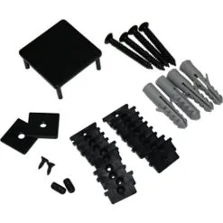 Andre Mærker Smart Fence - Tilbehørspose Med Spacers