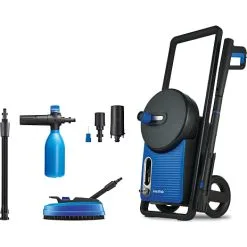 Nilfisk Excellent 170-10 Power Højtryksrenser