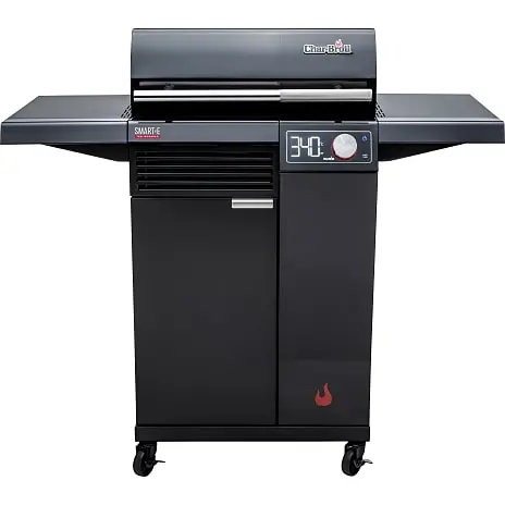 Char-Broil SMART-E Elgrill