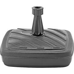 Andre Mærker Parasolfod I Plastik