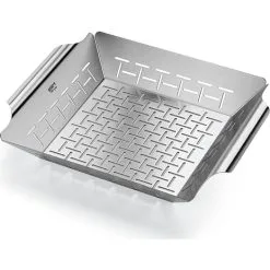 Weber Grillbakke Til Grøntsager - Stor