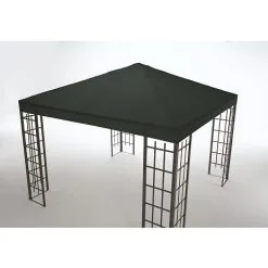 Andre Mærker Koby Pavillontag Grå