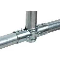 Andre Mærker Forstærkning Til 5x8 Meter Festtelt