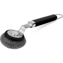 Weber Skrubbebørste Til Grillrist - 30 Cm