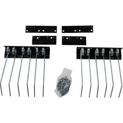 Trolla Forlængerstykke Til Rivemodul