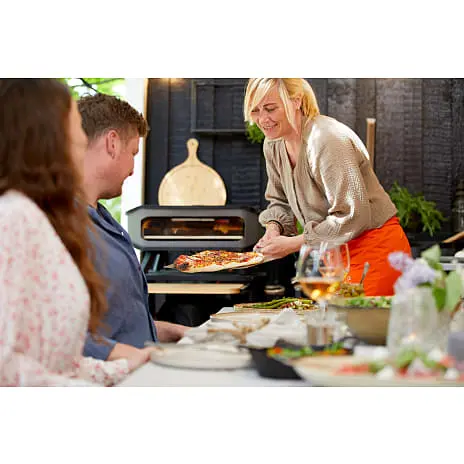 Cozze Pizza Workshop I Bilka Horsens - Billede 2