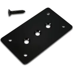 Andre Mærker Smart Fence - Beslag Til Håndliste H+e