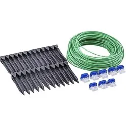 Opstartsæt Til Grouw Robotplæneklipper