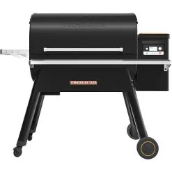 Traeger Timberline 1300 Pillegrill