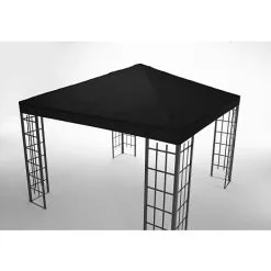 Andre Mærker Koby Pavillontag Sort