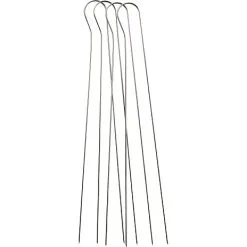 Salling Kebabspyd I Stål - 4 Stk