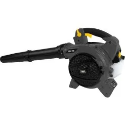 Texas Løvsuger Benzin - GBV270