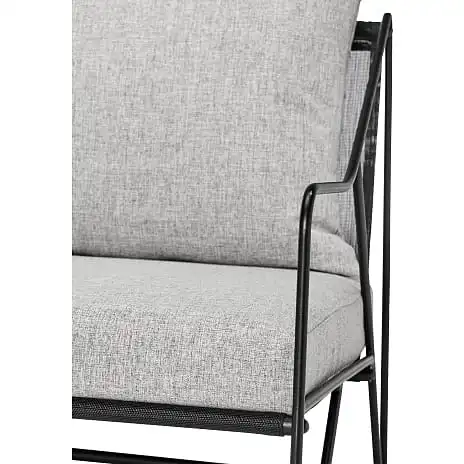 Andre Mærker Avola Loungestol - Billede 2