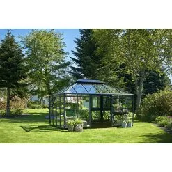 Juliana Grand Oase Orangeri - Antracit