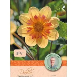 Claus Dalby Dahlia Kelsey Annie Joy