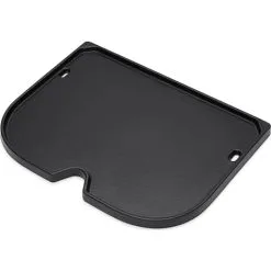 Weber Stegeplade - Compact Elgrill