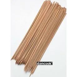 Dancook Bambusspid - 100 Stk