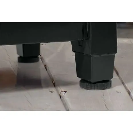 Keter San Antonio Grillbord XL - Billede 4