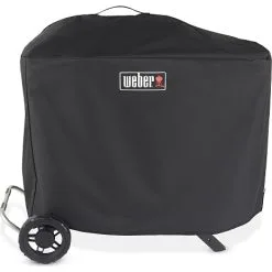 Weber Premium Grillbetræk Traveler
