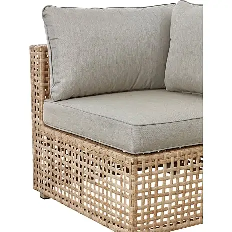 Andre Mærker Modesto Loungesæt - Natur - Billede 6