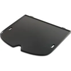 Weber Stegeplade - Weber Traveler-grill