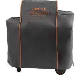 Grillovertræk Til Traeger Timberline 850