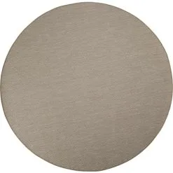 Andre Mærker Carla Udendørstæppe, Teak