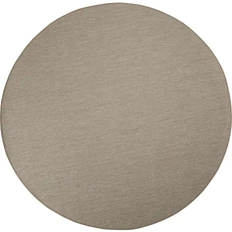 Andre Mærker Carla Udendørstæppe, Teak