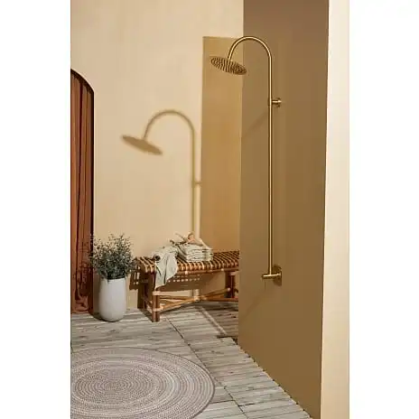 Andre Mærker Suma Bænk - Rattan - Billede 3