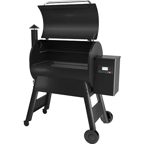 Traeger Pro 780 - Billede 2