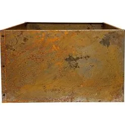 Land Højbed 40x60x40 Cm - Rust