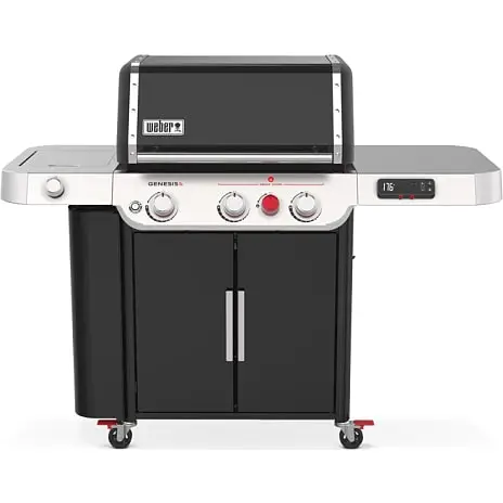 Weber Genesis EX-335 Smart-gasgrill