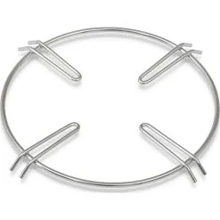 Hot Wok Flad Brænderring Til Silverline