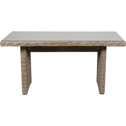 Vila Gotland Havebord - Natur