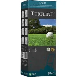 Turfline Græsfrø Sport