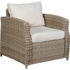 Vila Gotland Loungestol - Natur