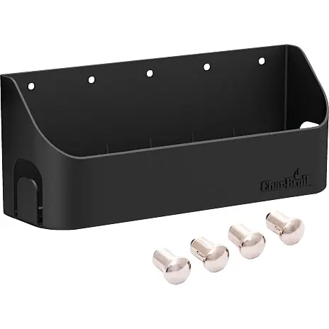 Char-Broil Geartrax-tilbehørskurv Med Kroge